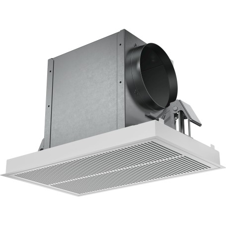SIEMENS LZ20JCD20 - Set ricircolo Long Life esterno bianco 