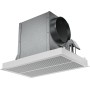 SIEMENS LZ20JCD20 - Set ricircolo Long Life esterno bianco 
