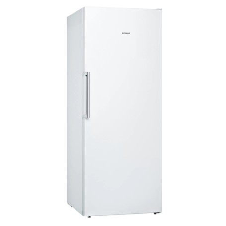 Siemens iQ500 GS54NAWCV congelatore Libera installazione 328 L C Bianco (GS54NAWCV)