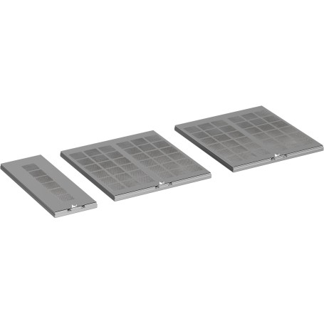 SIEMENS LZ11BKP11 - Filtro antiodore Long Life (richiesta sostituzione) 