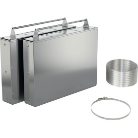 SIEMENS LZ21WWJ12 - Gruppo di ricircolo Long Life 
