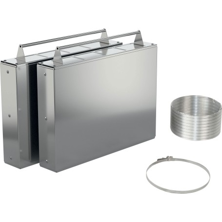 SIEMENS LZ21WWJ12 - Gruppo di ricircolo Long Life 