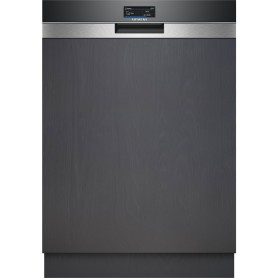 SIEMENS SN57TS00CE - LAVASTOVIGLIE iQ700, PARZIALMENTE INTEGRATA, CASSETTIERA, WiFi, 60 CM