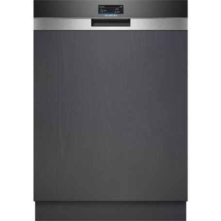 SIEMENS SN57TS00CE - LAVASTOVIGLIE iQ700, PARZIALMENTE INTEGRATA, CASSETTIERA, WiFi, 60 CM