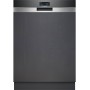 SIEMENS SN57TS00CE - LAVASTOVIGLIE iQ700, PARZIALMENTE INTEGRATA, CASSETTIERA, WiFi, 60 CM