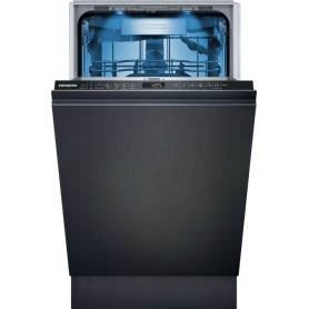 SIEMENS SR65YX08ME - iQ500 LAVASTOVIGLIE, CASSETTI, TIMELIGHT, WiFi, 45 CM