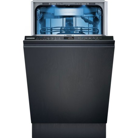 SIEMENS SR65YX08ME - iQ500 LAVASTOVIGLIE, CASSETTI, TIMELIGHT, WiFi, 45 CM