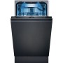 SIEMENS SR65YX08ME - iQ500 LAVASTOVIGLIE, CASSETTI, TIMELIGHT, WiFi, 45 CM