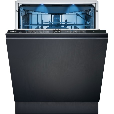 SIEMENS SX65ZX07CE - iQ500 XXL LAVASTOVIGLIE, CASSETTI, TIMELIGHT, WiFi, 60 CM