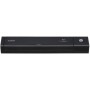 Canon imageFORMULA P-208II Scanner a foglio 600 x 600 DPI A4 Nero (9704B003)