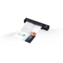 Canon imageFORMULA P-208II Scanner a foglio 600 x 600 DPI A4 Nero (9704B003)