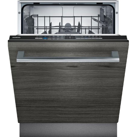 SIEMENS SN61IX09TE - LAVASTOVIGLIE iQ100, INFOLIGHT, WiFi, 60 CM 
