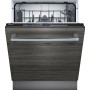 SIEMENS SN61IX09TE - LAVASTOVIGLIE iQ100, INFOLIGHT, WiFi, 60 CM 