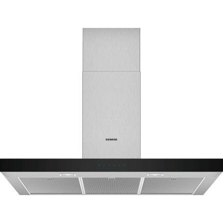 Siemens LC96BFM50 Cappa a parete da 90 cm - Aspirante/Filtrante