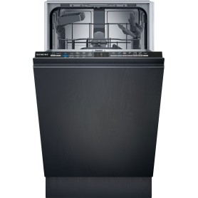 SIEMENS SR61HX22KE - iQ100 LAVASTOVIGLIE, CASSETTI, INFOLIGHT, WiFi, 45 CM