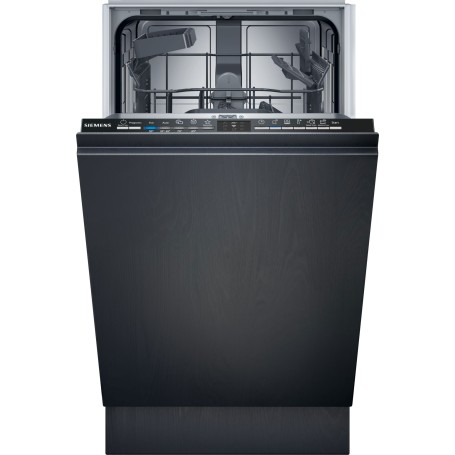 SIEMENS SR61HX22KE - iQ100 LAVASTOVIGLIE, CASSETTI, INFOLIGHT, WiFi, 45 CM