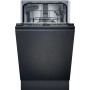 SIEMENS SR61HX22KE - iQ100 LAVASTOVIGLIE, CASSETTI, INFOLIGHT, WiFi, 45 CM