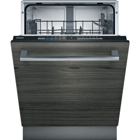 SIEMENS SX61IX09TE - LAVASTOVIGLIE iQ100 XXL, INFOLIGHT, WiFi, 60 CM 