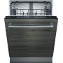 SIEMENS SX61IX09TE - LAVASTOVIGLIE iQ100 XXL, INFOLIGHT, WiFi, 60 CM 