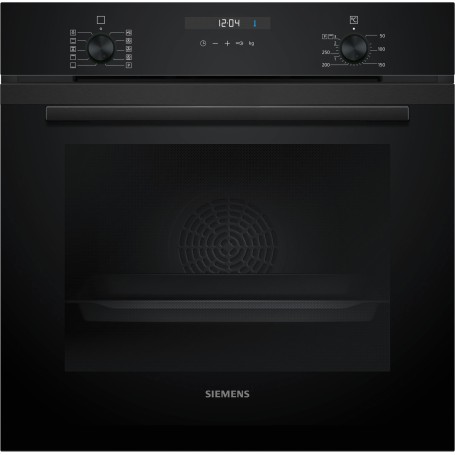 SIEMENS HB217GBB0 - FORNO iQ500, NER0, 60 CM 
