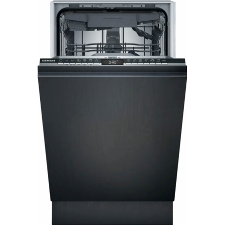SIEMENS SR73EX24ME - LAVASTOVIGLIE iQ300, CERNIERE VARIE, CASSETTO, INFOLIGHT, WIFI, 45 CM