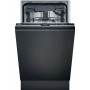 SIEMENS SR73EX24ME - LAVASTOVIGLIE iQ300, CERNIERE VARIE, CASSETTO, INFOLIGHT, WIFI, 45 CM
