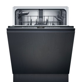 SIEMENS SN65YX03BE - iQ500 LAVASTOVIGLIE, CASSETTI, TIMELIGHT, WiFi, 60 CM 