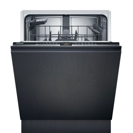 SIEMENS SN65YX03BE - iQ500 LAVASTOVIGLIE, CASSETTI, TIMELIGHT, WiFi, 60 CM 