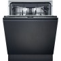 SIEMENS SX63EX01CE - iQ300 XXL LAVASTOVIGLIE, CASSETTI, TIMELIGHT, WiFi, 60 CM 