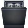 SIEMENS SN65ZX08AE - LAVASTOVIGLIE iQ500, INFOLIGHT, WiFi, 60 CM 