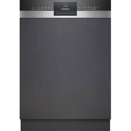SIEMENS SN55YS00CE - LAVASTOVIGLIE iQ500