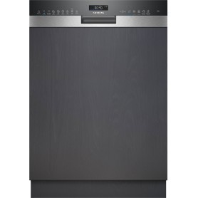 SIEMENS SN55ZS07CE - LAVASTOVIGLIE iQ500, PARZIALMENTE INTEGRATA, CASSETTIERA, WiFi, 60 CM 
