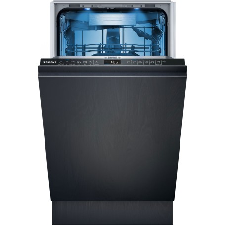 SIEMENS SR65ZX22ME - LAVASTOVIGLIE iQ500, A TOTALE INTEGRAZIONE, CASSETTI, TIMELIGHT, WIFI, 45 CM