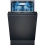 SIEMENS SR65ZX22ME - LAVASTOVIGLIE iQ500, A TOTALE INTEGRAZIONE, CASSETTI, TIMELIGHT, WIFI, 45 CM