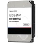 Western Digital Ultrastar DC HC550 3.5" 16000 GB SAS (0F38356)