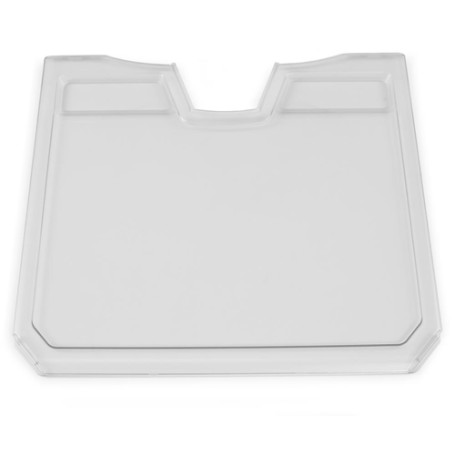 Ergotron 98-433 accessorio per carrello multimediale Bianco Titolare (98-433)