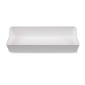 Ergotron 98-439 accessorio per carrello multimediale Bianco Cestello (98-439)