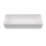 Ergotron 98-439 accessorio per carrello multimediale Bianco Cestello (98-439)