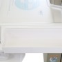 Ergotron 98-439 accessorio per carrello multimediale Bianco Cestello (98-439)