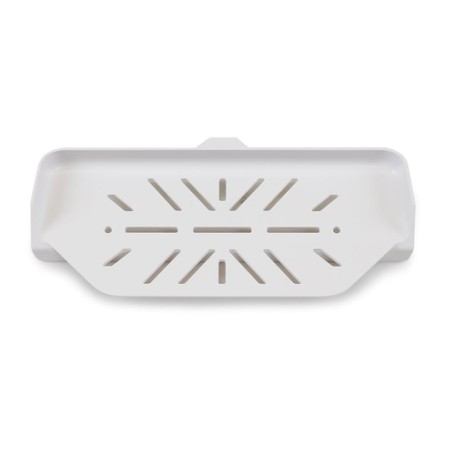 Ergotron 98-436 accessorio per carrello multimediale Bianco Mensola regolabile (98-436)