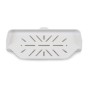 Ergotron 98-436 accessorio per carrello multimediale Bianco Mensola regolabile (98-436)