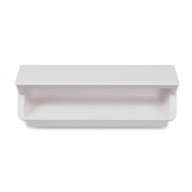 Ergotron 98-437 accessorio per carrello multimediale Bianco Piattaforma (98-437)