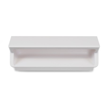 Ergotron 98-437 accessorio per carrello multimediale Bianco Piattaforma (98-437)