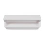 Ergotron 98-437 accessorio per carrello multimediale Bianco Piattaforma (98-437)