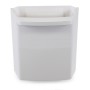 Ergotron 98-438 accessorio per carrello multimediale Bianco Cestello (98-438)