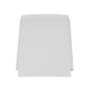 Ergotron 98-434 accessorio per carrello multimediale Bianco Titolare (98-434)