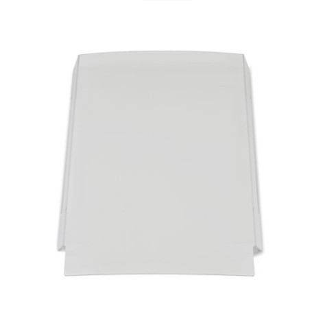 Ergotron 98-434 accessorio per carrello multimediale Bianco Titolare (98-434)