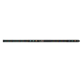 Vertiv UI30026 unità di distribuzione dell'energia (PDU) 24 presa(e) AC 0U Nero (UI30026)