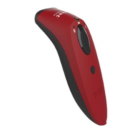 Socket Mobile S730 Lettore di codici a barre portatile 1D Laser Nero, Rosso (CX3807-2567)