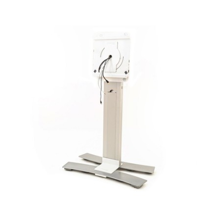 ITB ER180024 Supporto TV a parete 165,1 cm (65") Bianco (ER180024)
